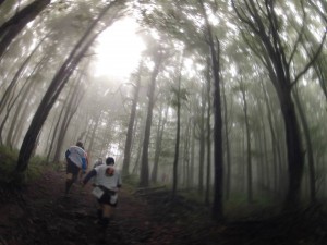 Bieg Rzeźnika - ultra trail maraton