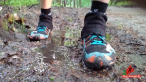 stuptuty Inov-8 DEBRIS GAITER 32