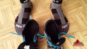 stuptuty Inov-8 DEBRIS GAITER 32