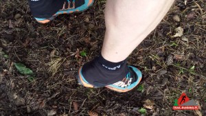 stuptuty Inov-8 DEBRIS GAITER 32