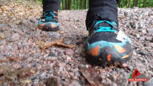 stuptuty Inov-8 DEBRIS GAITER 32