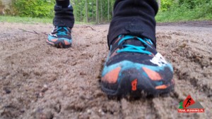 stuptuty Inov-8 DEBRIS GAITER 32