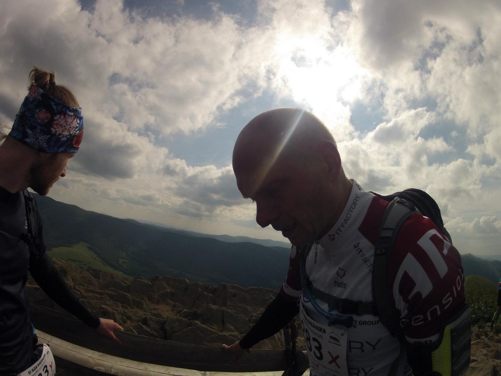 XI Bieg Rzeźnika 2014