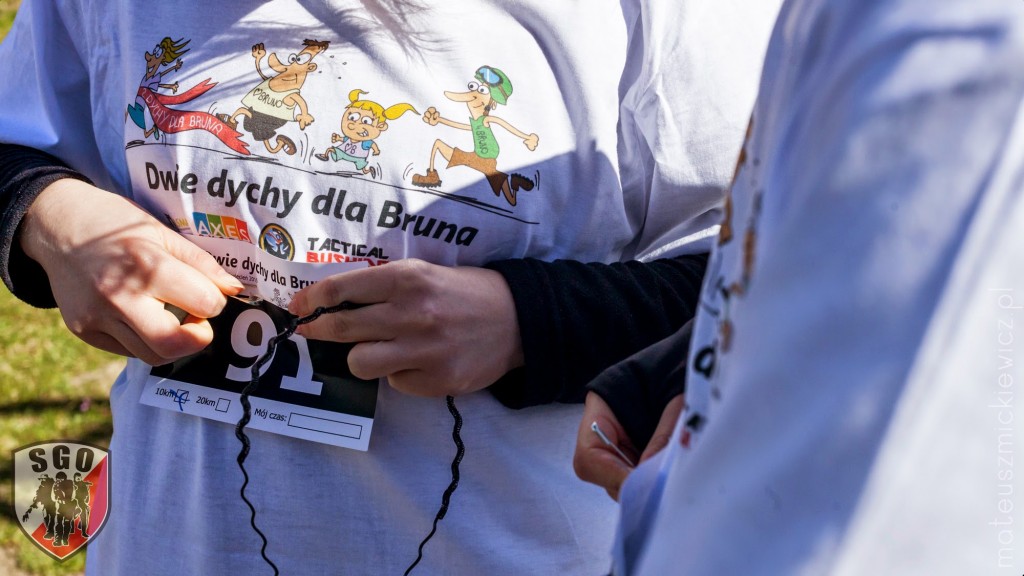 Dwie Dychy Dla Brunona