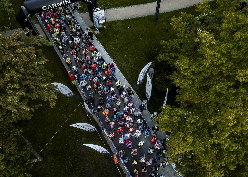 festiwal sportów górskich Tatra Fest